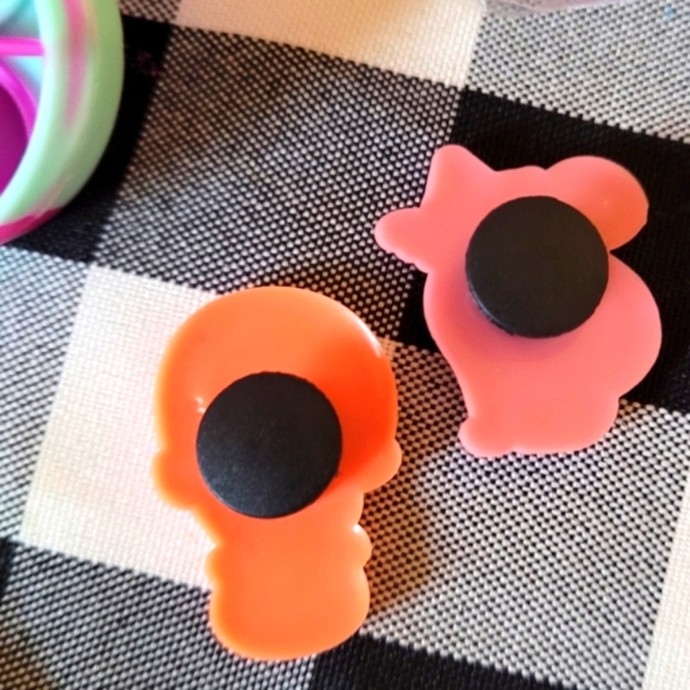✨️👻 Boo Bundle with Color Changing Cup🎃 - Picture 2 of 9